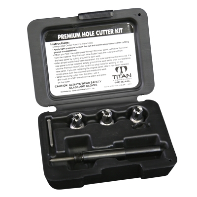 Premium Hole Cutter